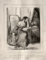 Les Actrices : Le Rôle