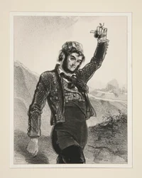 Les Castagnettes