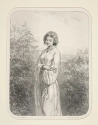 Les Marguerites