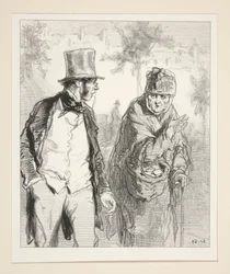 Les premières amours d