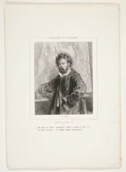 Ma toile est chère, bourgeois! Mais il y a toile et toile: il y a les toiles écrues