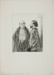 Masques et visages