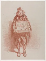 Marchand Ambulant