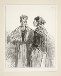 Mon homme et le tien, vois-tu, Phemie