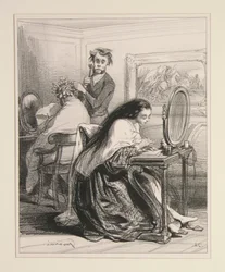 Monsieur le sergent-major