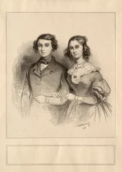 Monsieur et Madame Emily Taigny