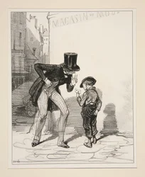 Ne va pas te tromper ! Si c
