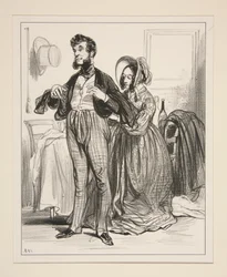 Où allons-nous ? Aux Français ? - On joue Molière !...