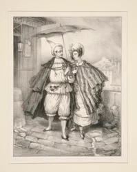 Paul et Virginie