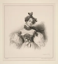 Paysanne de Rochersberg