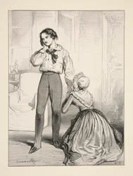 Pauvre Mère. IVe Acte / Adolphe Laferrière