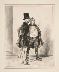 Petit oncle, vois-tu, je voulais te dire