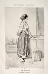 Petite Servante