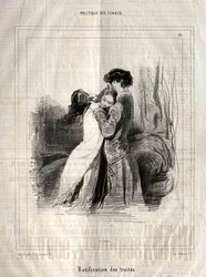 Politique des Femmes:  Ratification des traités