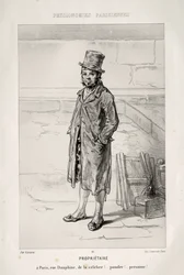 Propriétaire