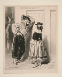 Qui? - Moi et Zélie, Achille et toi