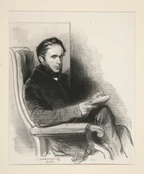 Raymond LaGarrigue