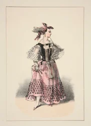 SENORA.