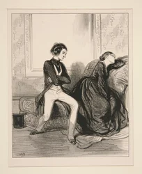 Se comporter ainsi avec un homme dont on est la mère de l