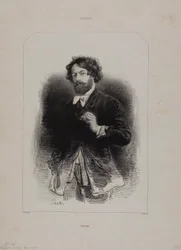 Autoportrait