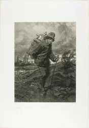 La Lanterne magique