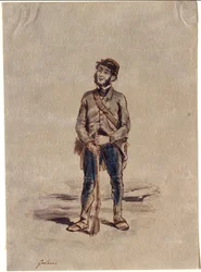 Le braconnier