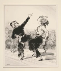 Un menuet