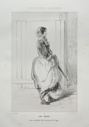 Une Bonne
