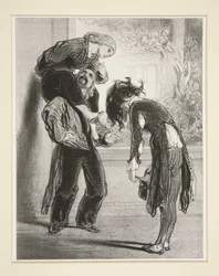 Une présentation