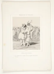 Une pierrette qui se respecte, vois-tu, n