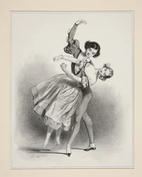 Valse de Giselle