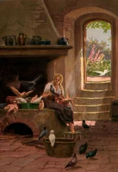 Cendrillon