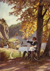 Table couvre-toi !