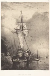 Environs de Rouen