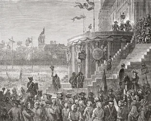 Célébration de l