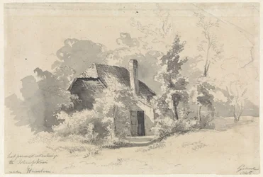 Maison de crêpes De Schaapskooi
