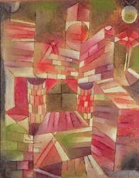 Architecture à la fenêtre