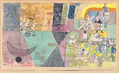 Artistes asiatiques