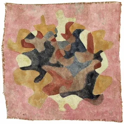 Bouquet de feuilles d