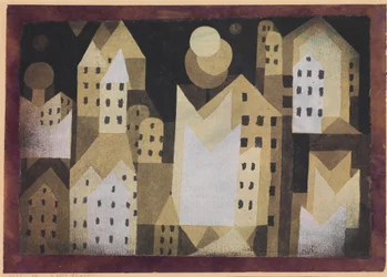 Ville froide