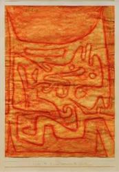Démonie de la braise