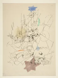 Destruction et espoir