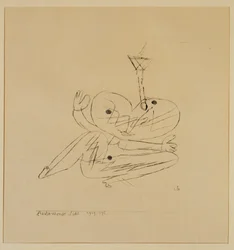 Feu d