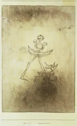 Chien fidèle