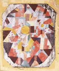 Pleine Lune dans la Maçonnerie