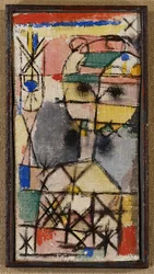 Tête