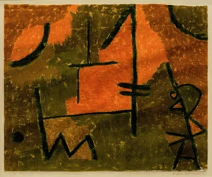 Forge des sorcières