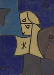 Haut Gardien Hoher Wächter, 1940