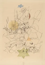 Espoir et Destruction