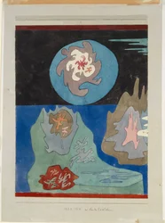 Im Lande Edelstein, 1929